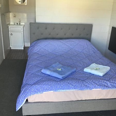Rankins Springs Motel Eksteriør bilde