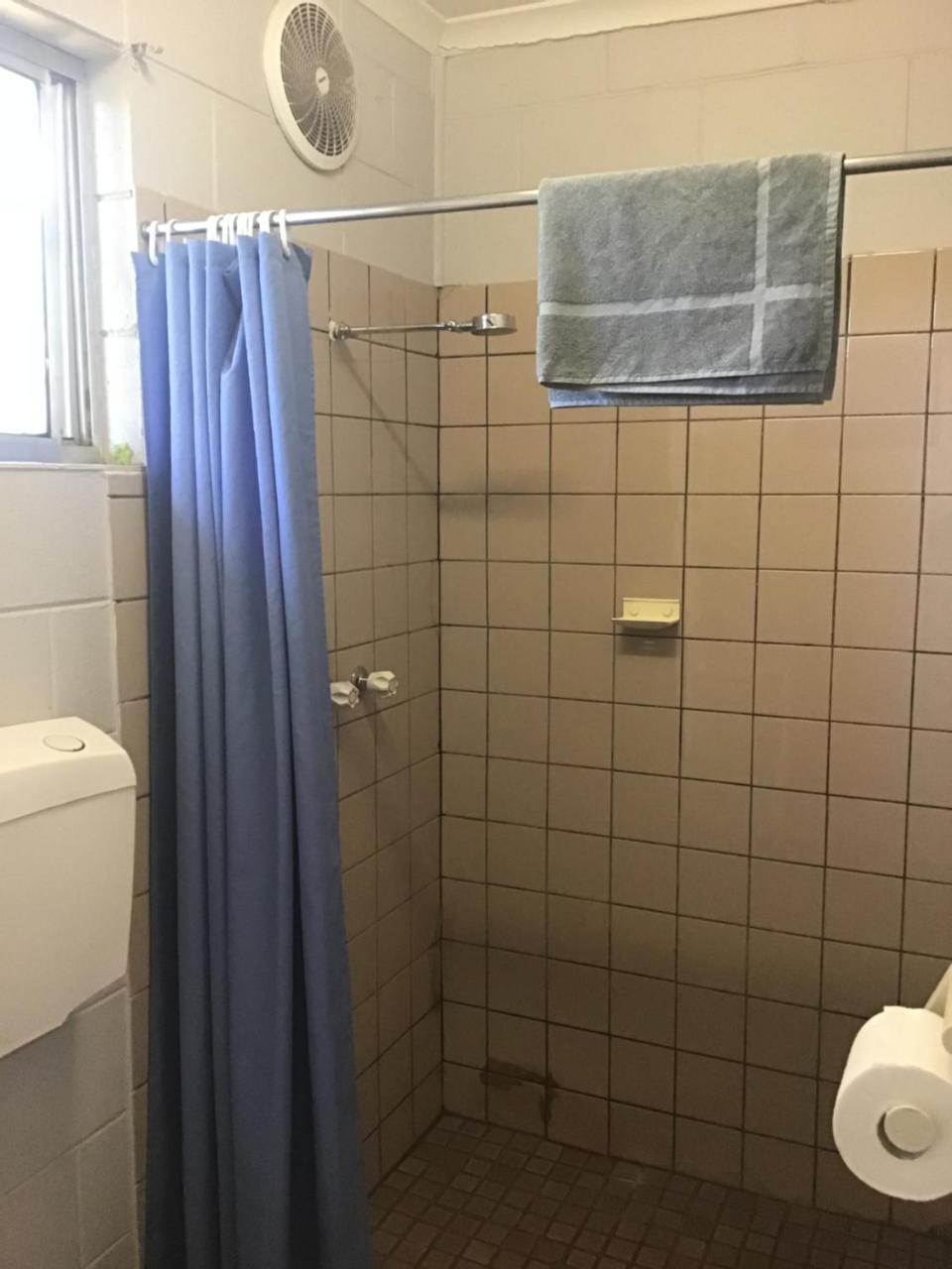 Rankins Springs Motel Eksteriør bilde